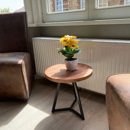 Le Beau Coin * De Panne