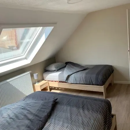 Holiday home Le Beau Coin *