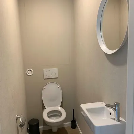 Tatil Evi Le Beau Coin *