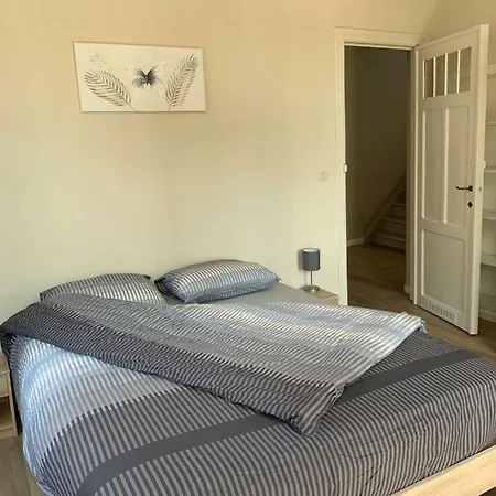 Le Beau Coin Holiday home De Panne