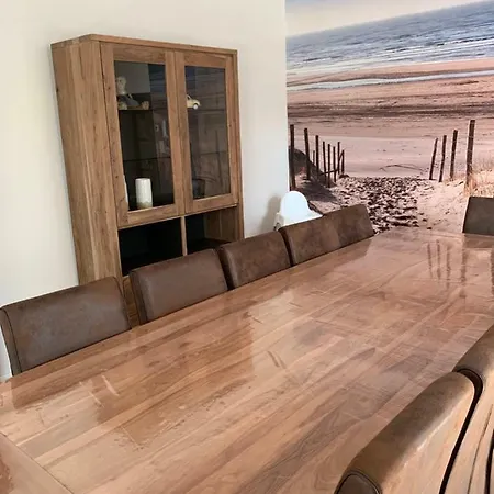 Le Beau Coin Holiday home De Panne