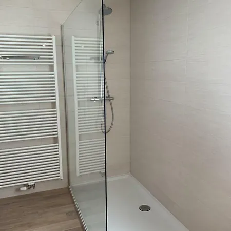 Le Beau Coin Tatil Evi De Panne