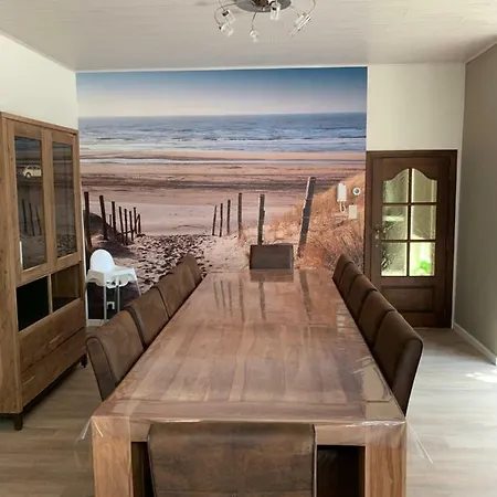 Le Beau Coin De Panne