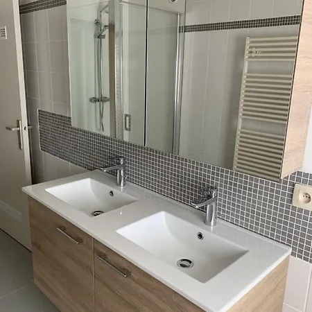Le Beau Coin Holiday home