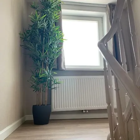 Le Beau Coin Tatil Evi De Panne