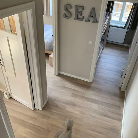 Le Beau Coin Holiday home De Panne
