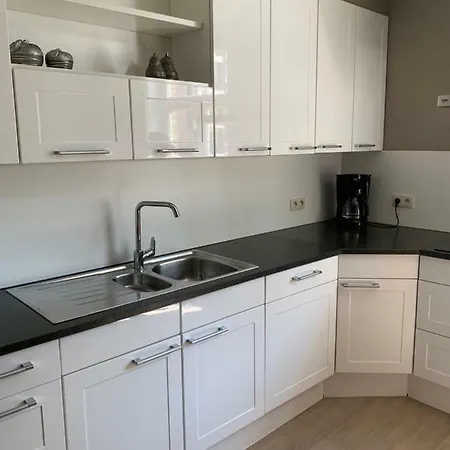 Tatil Evi Le Beau Coin De Panne