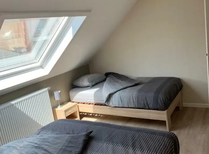 Feriehus Le Beau Coin *