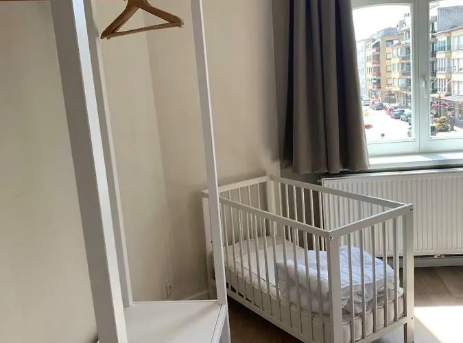 Le Beau Coin * De Panne