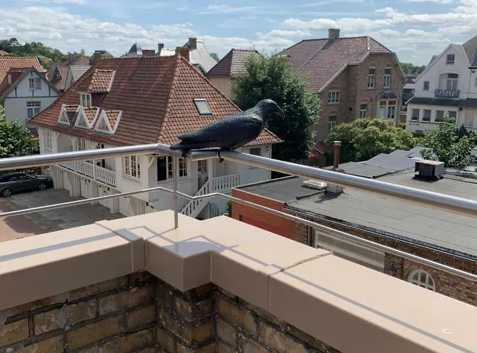 Le Beau Coin * De Panne