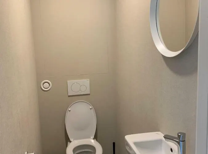 Feriehus Le Beau Coin *