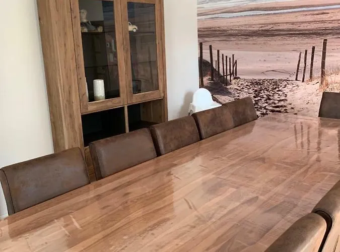 Le Beau Coin Holiday home De Panne