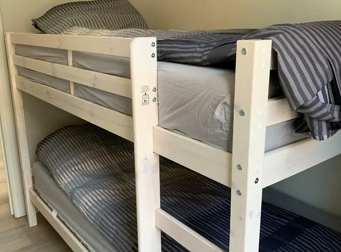 Holiday home Le Beau Coin