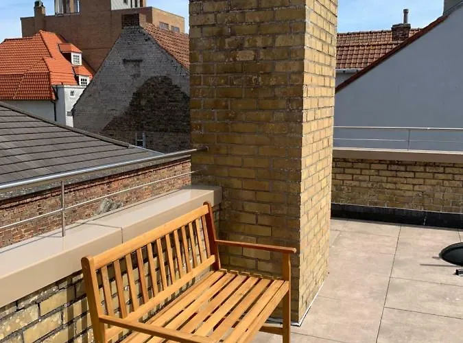 Le Beau Coin * De Panne