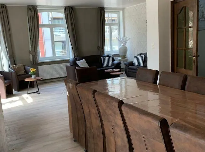 Holiday home Le Beau Coin De Panne