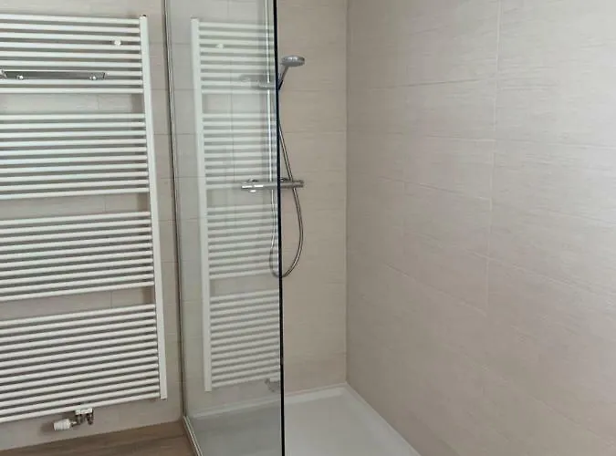 Le Beau Coin Holiday home De Panne