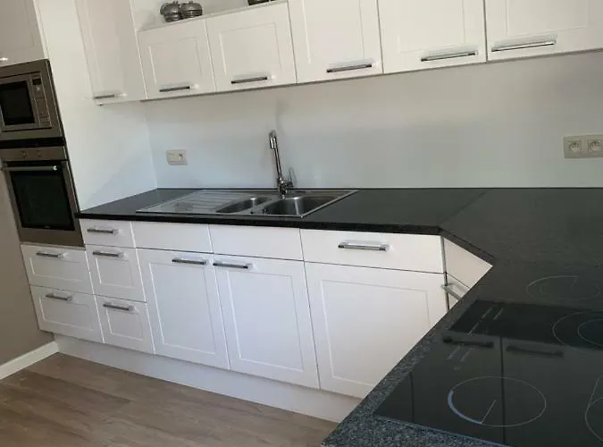 Le Beau Coin Feriehus *