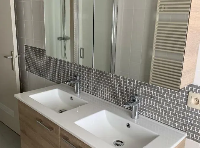 Le Beau Coin Holiday home