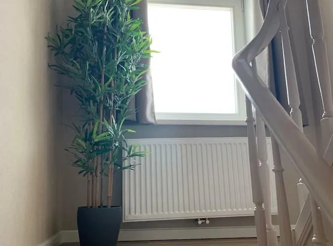 Le Beau Coin Holiday home De Panne