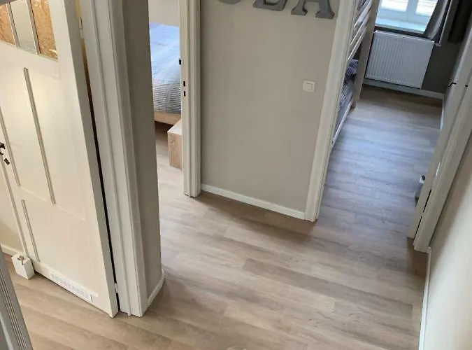 Le Beau Coin Holiday home De Panne