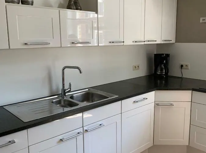 Holiday home Le Beau Coin De Panne