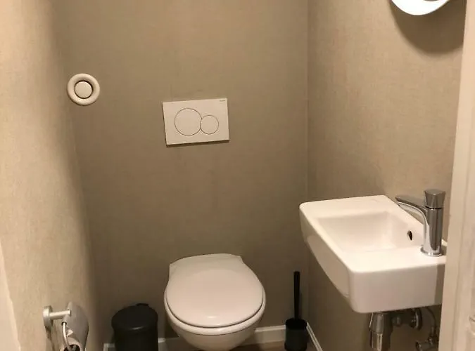 Le Beau Coin Feriehus